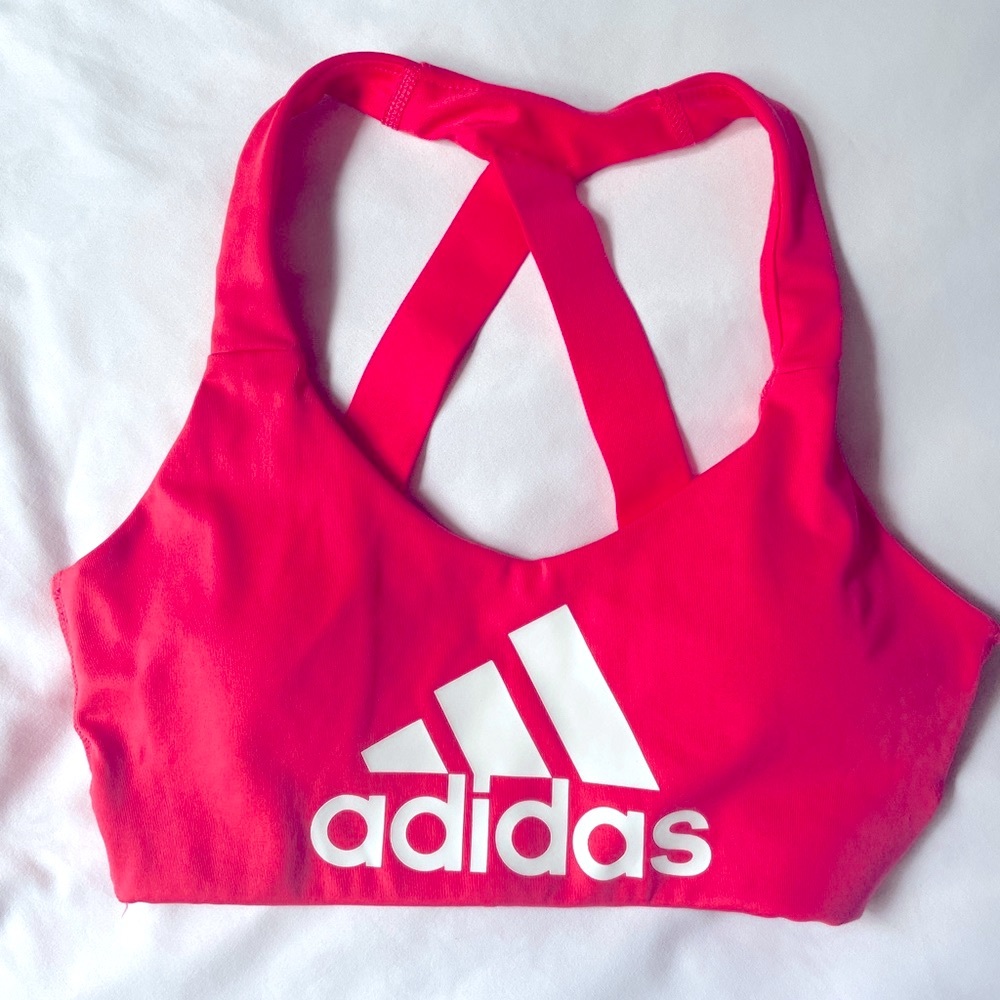 Adidas Sports Bra